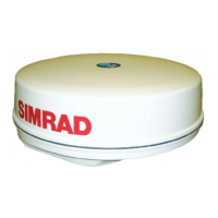 Preview: Simrad DX45