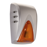 Preview: Tecnoalarm SAEL 2010 BUS