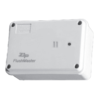 Preview: Zip FlushMaster 40090