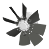 Fan Logo