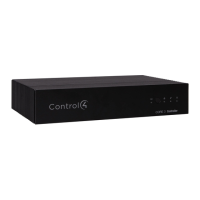 Preview: Control 4 CORE-3