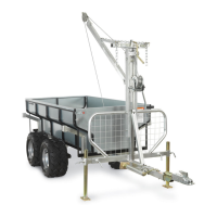 Preview: DR VERSA TRAILER PRO XL2000