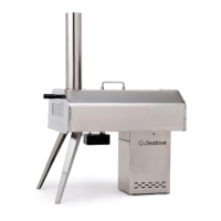 Preview: Qstoves QubeStove