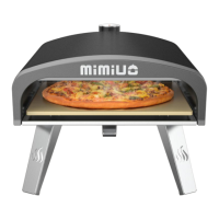 Preview: Mimiuo Classic G-Oven Series
