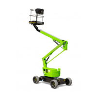 Preview: NIFTYLIFT HR12LE MK2