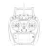 Transmitter Logo