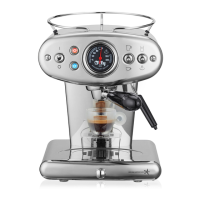 Preview: illy Iperespresso X1 Anniversary