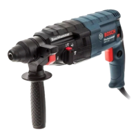 Preview: Bosch Professional GBH 240