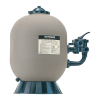 Water Filtration Systems Logo