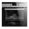 Oven Logo