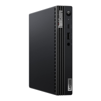 Preview: Lenovo ThinkCentre M70q Gen 3