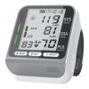 Blood Pressure Monitor Logo