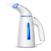 Steam Cleaner Logo