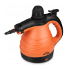 Steam Cleaner Logo