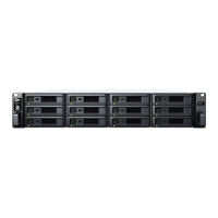 Preview: Synology NAS RS2421+