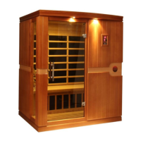 Preview: Dynamic Saunas DYN-6310-01