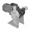 Water Pump Logo