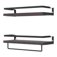 Preview: Floating Shelf AMFS01