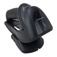 Preview: Datalogic Gryphon GBT4500 Series
