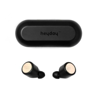 Preview: Heyday True Wireless Earbuds 04