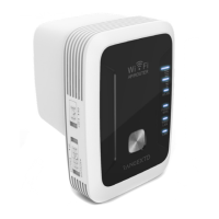 Preview: RangeXTD Wi-Fi Range Extender
