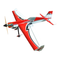 Preview: F113 YAK 54 20CC profile