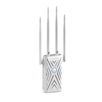 Preview: Wavlink WL-WN579A3