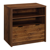Preview: Harvey Park Lateral File 426510