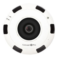 Preview: Concept Pro CBP360-IP12M