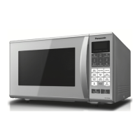 Preview: Panasonic NN-CT655M
