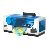 Preview: Procolored DTF-A3-PRO XP600
