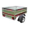 Utility Vehicle Logo