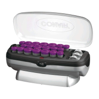 Preview: Conair Hot Clips CHV26HCX