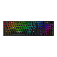 Preview: HyperX Alloy Origins HX-KB6RDX