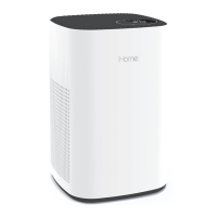 Preview: iHome HEALTH iWAP260