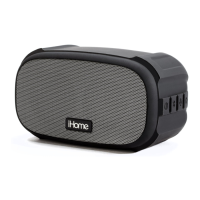 Preview: iHome PLAYTOUGH X iBT300