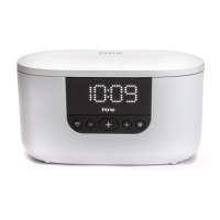 Preview: iHome Health POWERUVC II iUV3