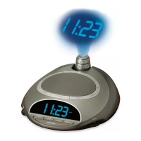 Preview: HoMedics Soundspa SS-4500