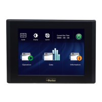 Preview: Parker Sea Recovery Aquamatic