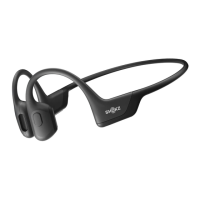 Preview: shokz OPENRUN PRO S810