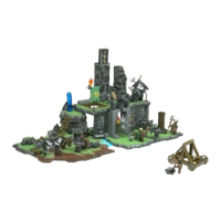 Preview: Dragons Sorcerer's Lair 9886