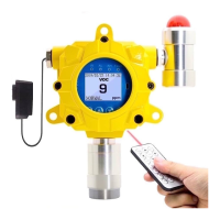 Preview: FORENSICS DETECTORS FD-60