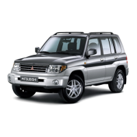 Preview: Mitsubishi Pajero Pinin 1999