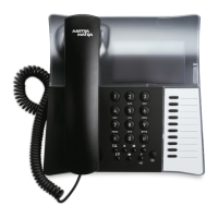 Preview: Aastra M325