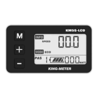 Preview: TBA KM5S-LCD