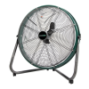 Fan Logo