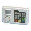 Security System Logo