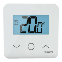 Preview: Watts Vision Wired WT-D03