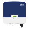 Inverter Logo