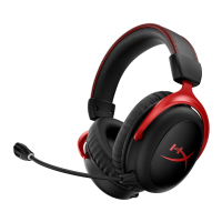 Preview: Cloud II Wireless HHSC2X-BA-RD/G